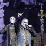 The Rock Circus 2023: Powerwolf